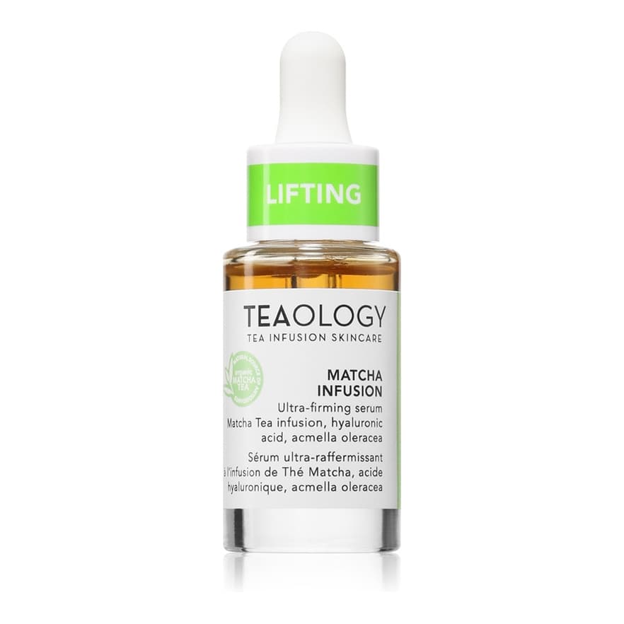 Matcha Tea Ultra-Firming Serum