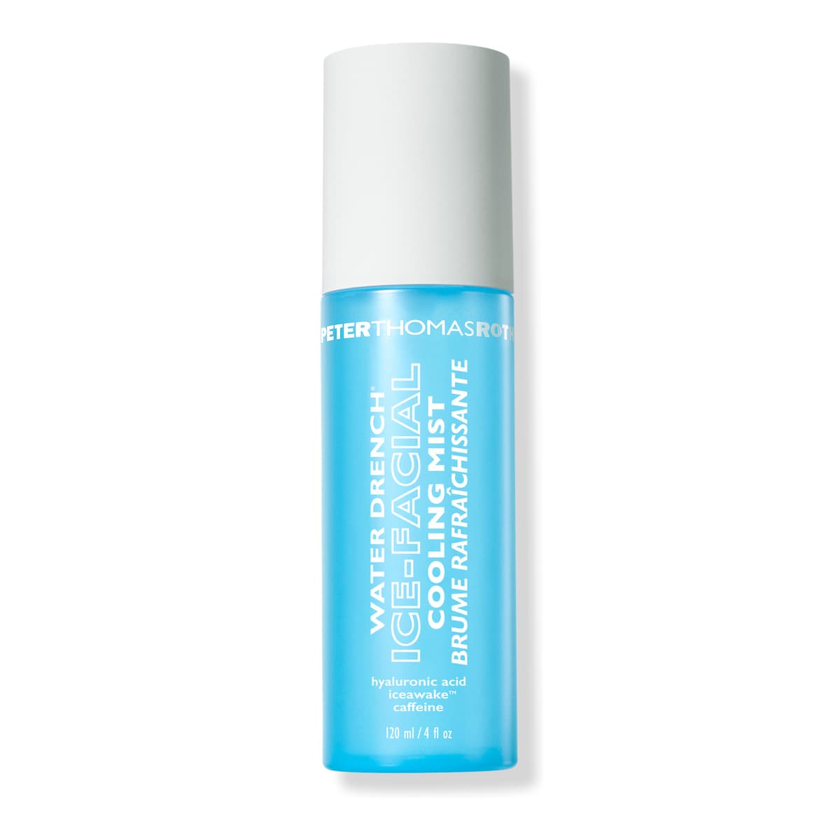 Water Drench Ice-Facial Cooling Mist