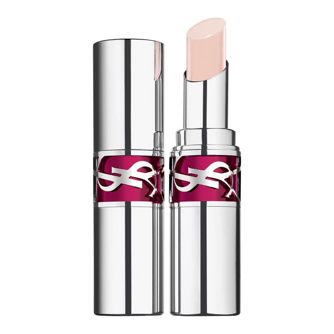 YSL Rouge Volupté Candy Glaze Lipstick, #2