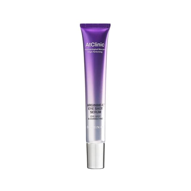 AtClinic Arginine-E Eye Shot Serum
