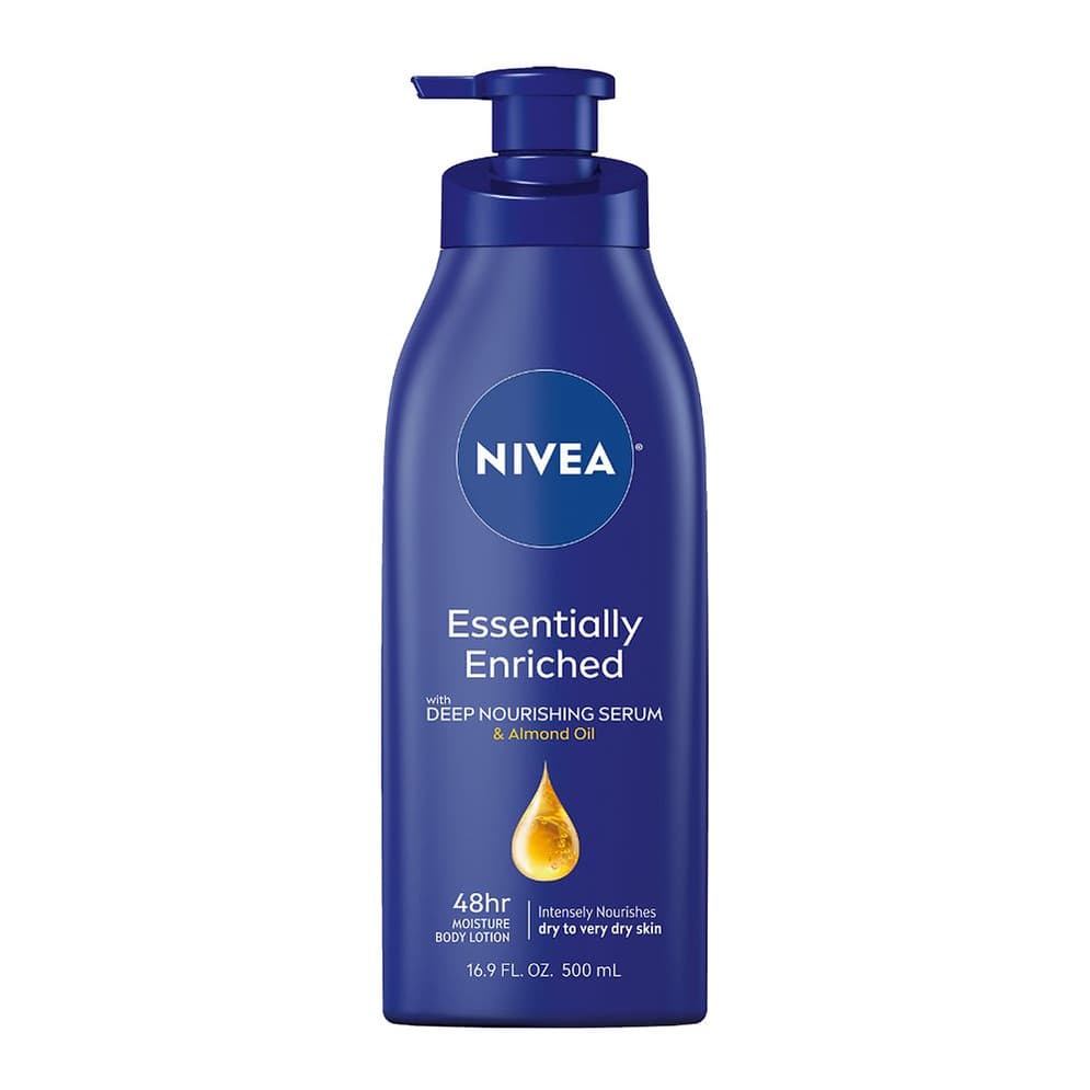 Essentially Enriched Body Lotion