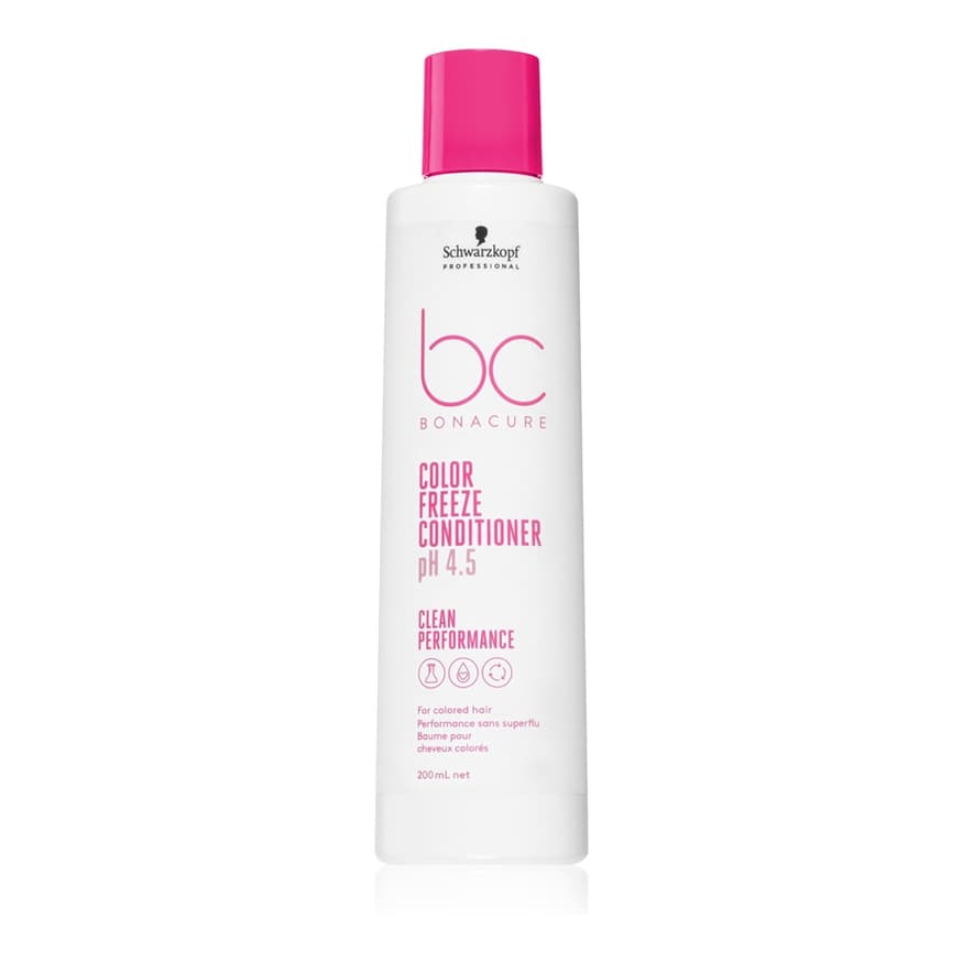 BC Bonacure Color Freeze