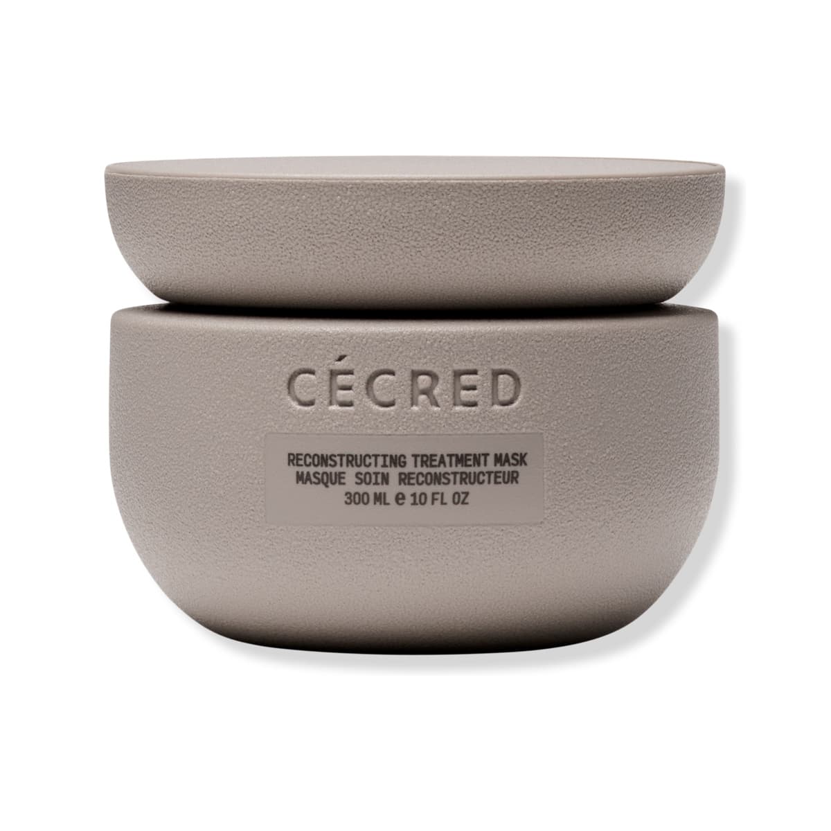 Reconstructing Treatment Mask