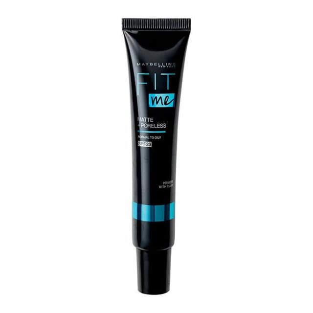 Fit Me Primer SPF 20 01