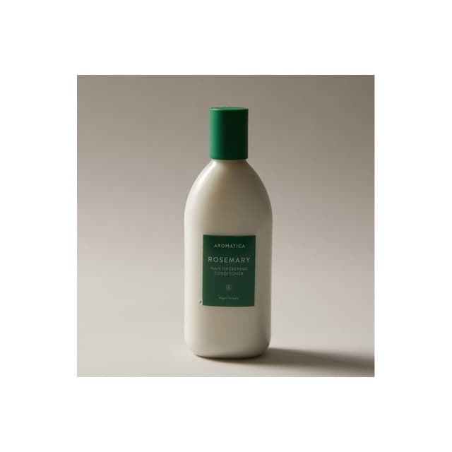 Rosemary Hair Thickening Conditioner