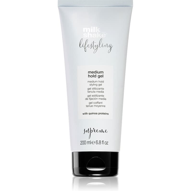 Milk Shake Lifestyling Supreme