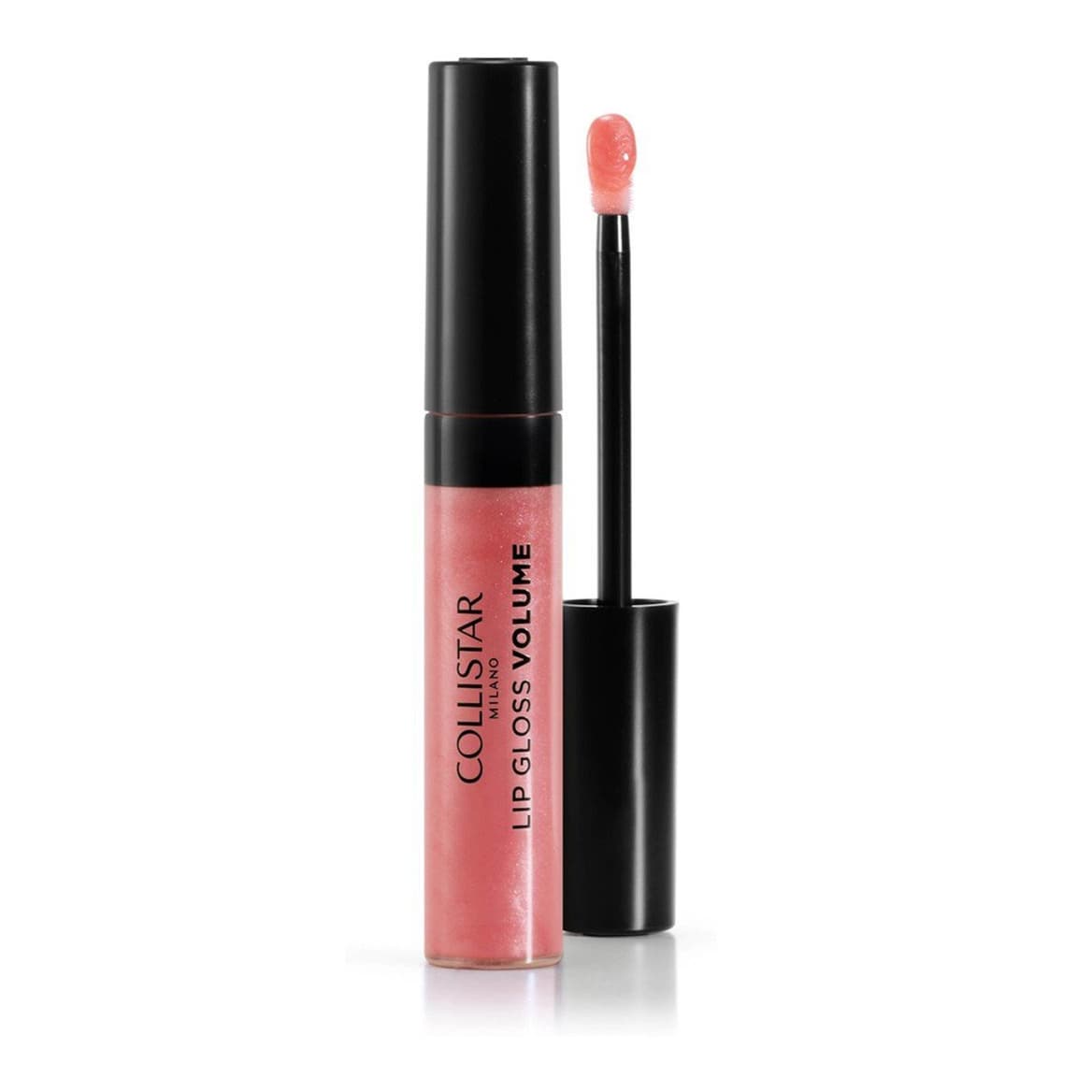 Lip Gloss Volume 140 Morning Light