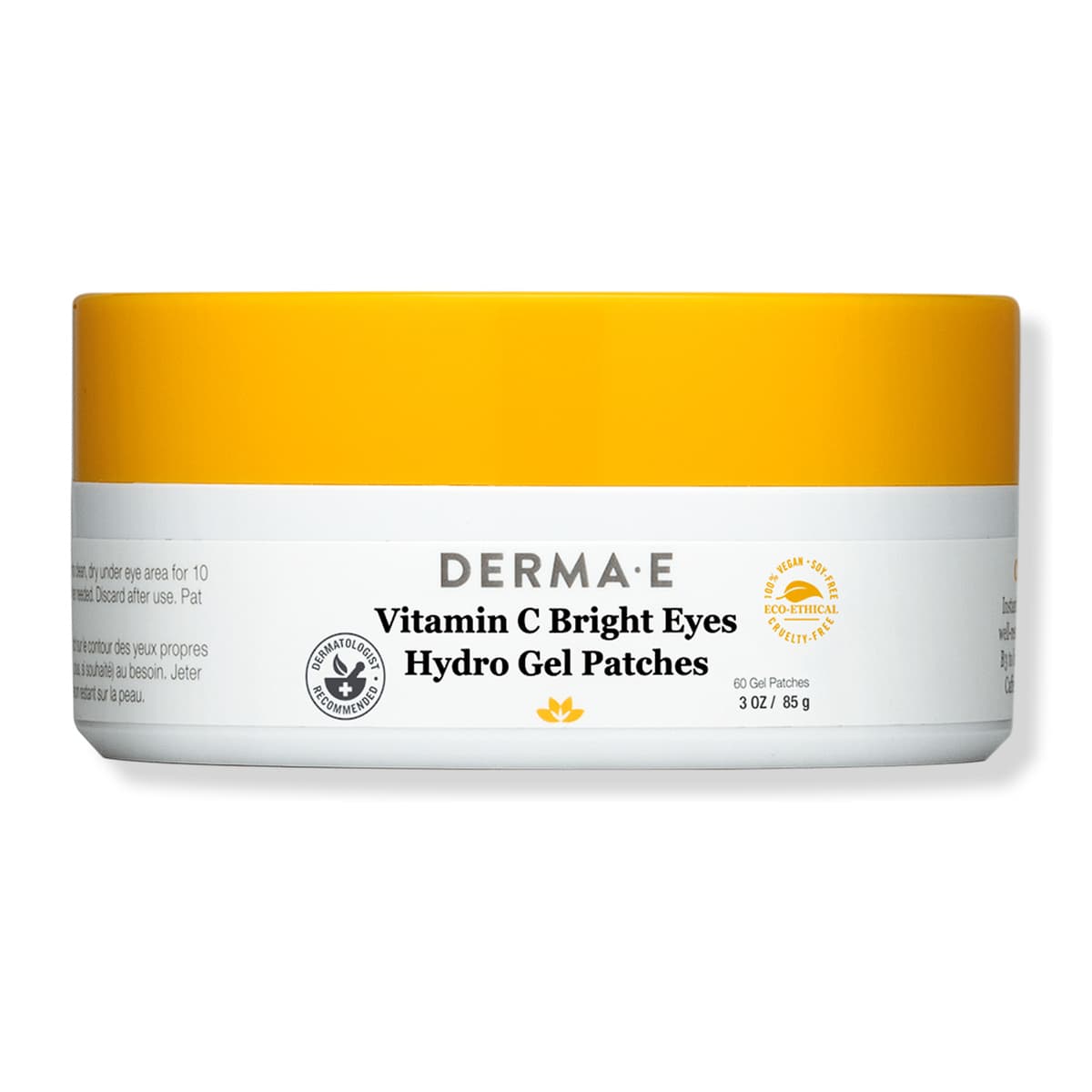 Vitamin C Bright Eyes Hydro Gel Patches