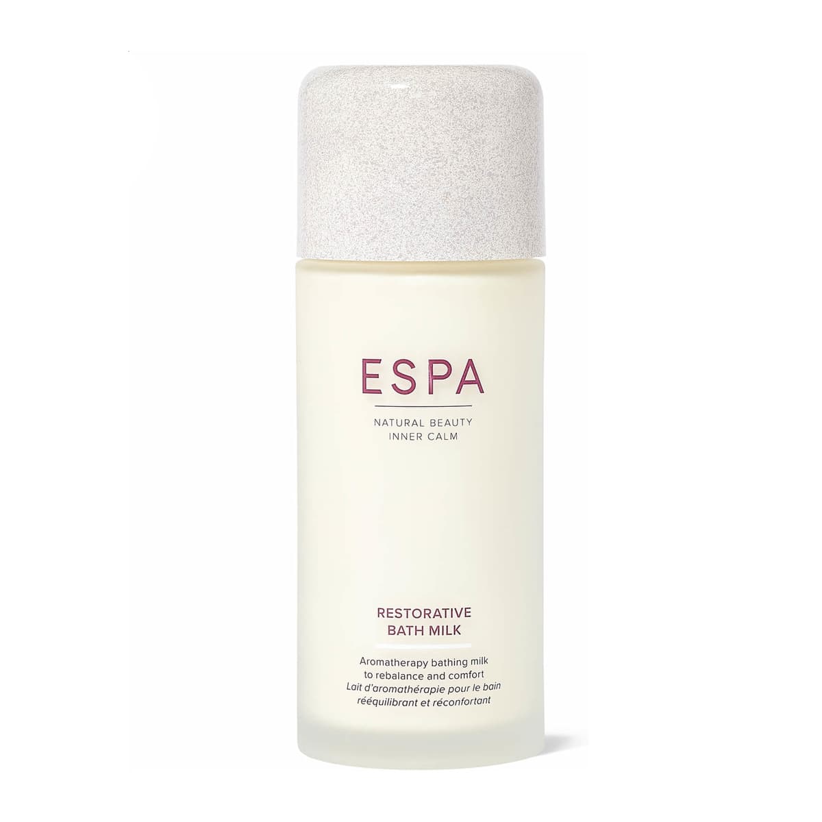 Restorative Bath Milk