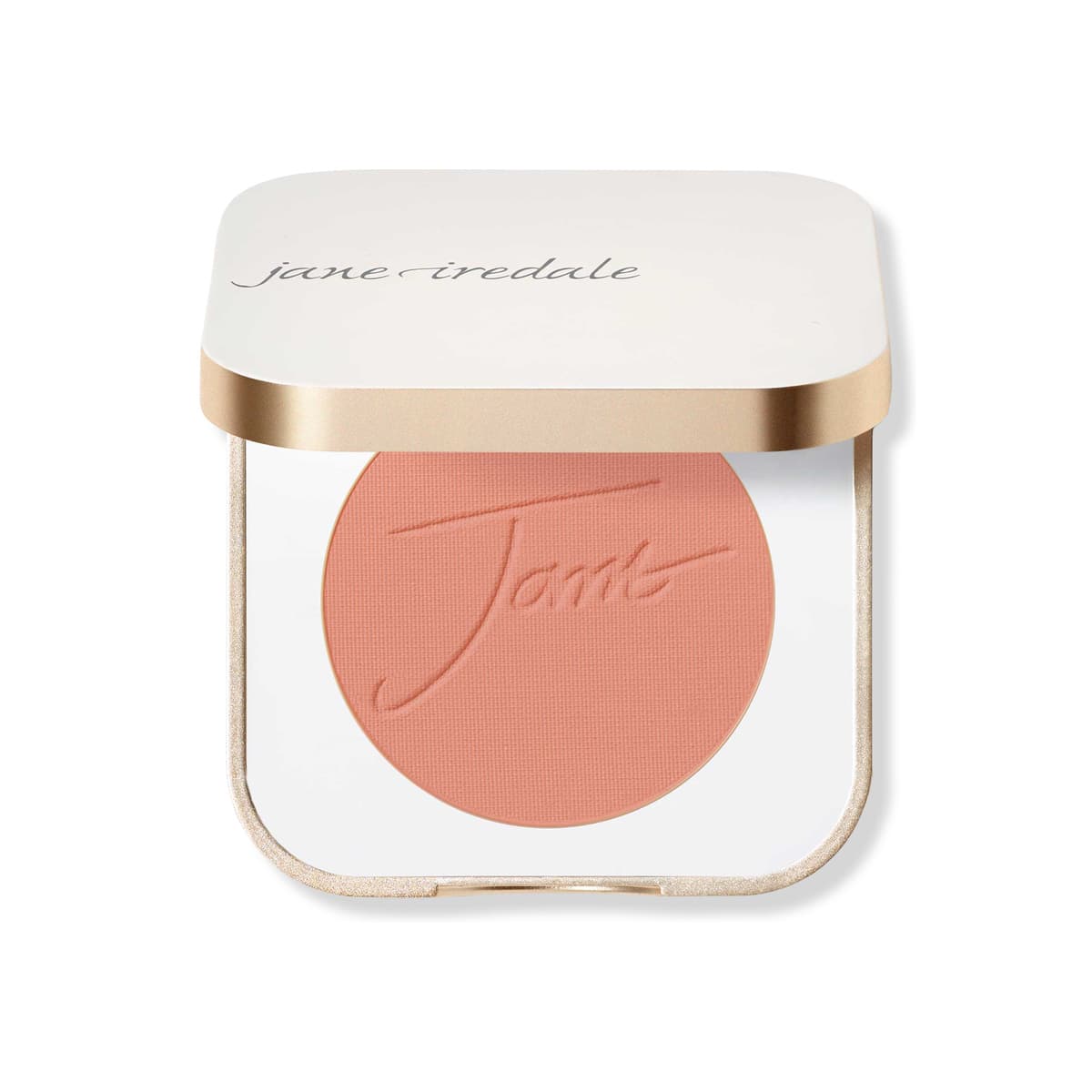 PurePressed Blush, Velvet Petal