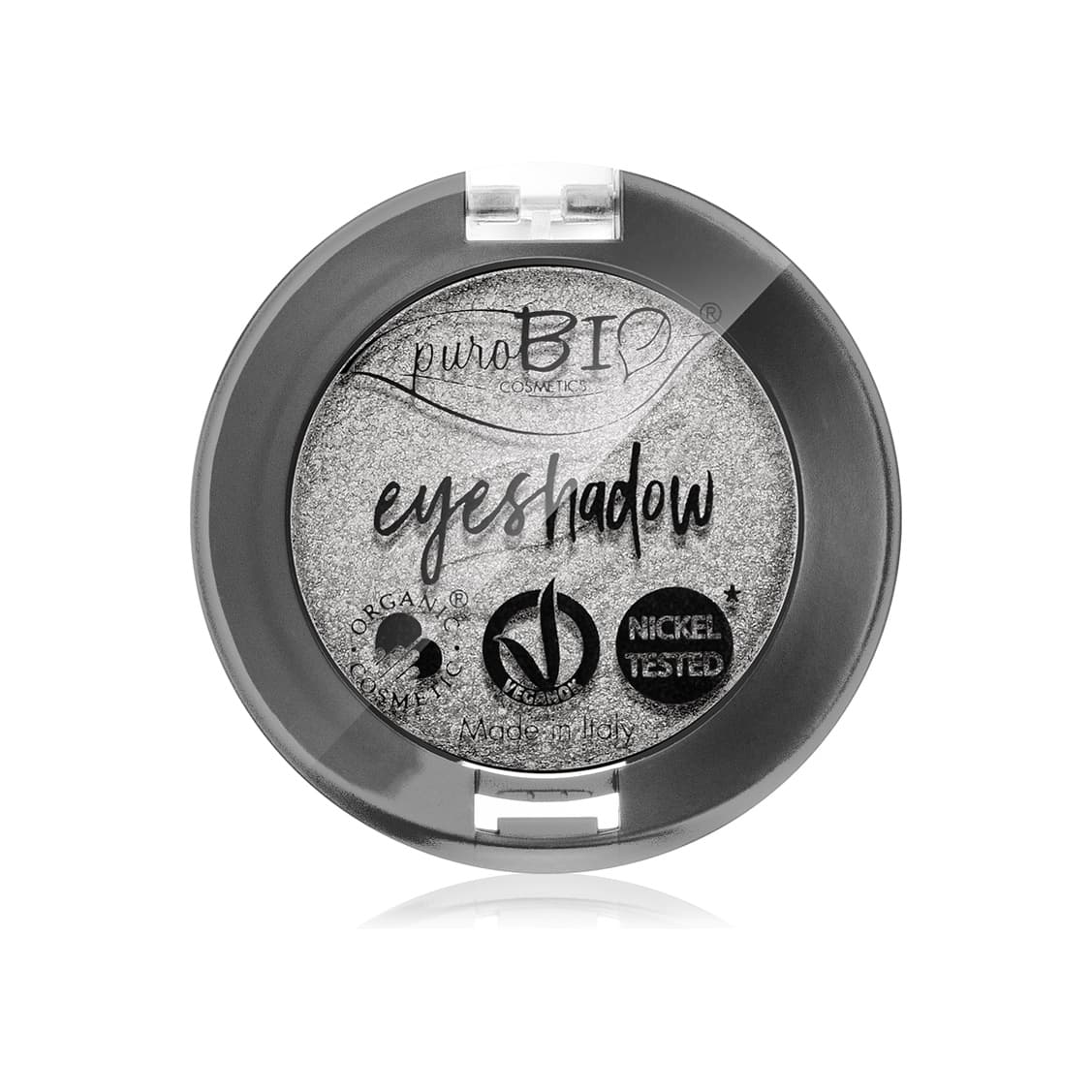 Compact Eyeshadows