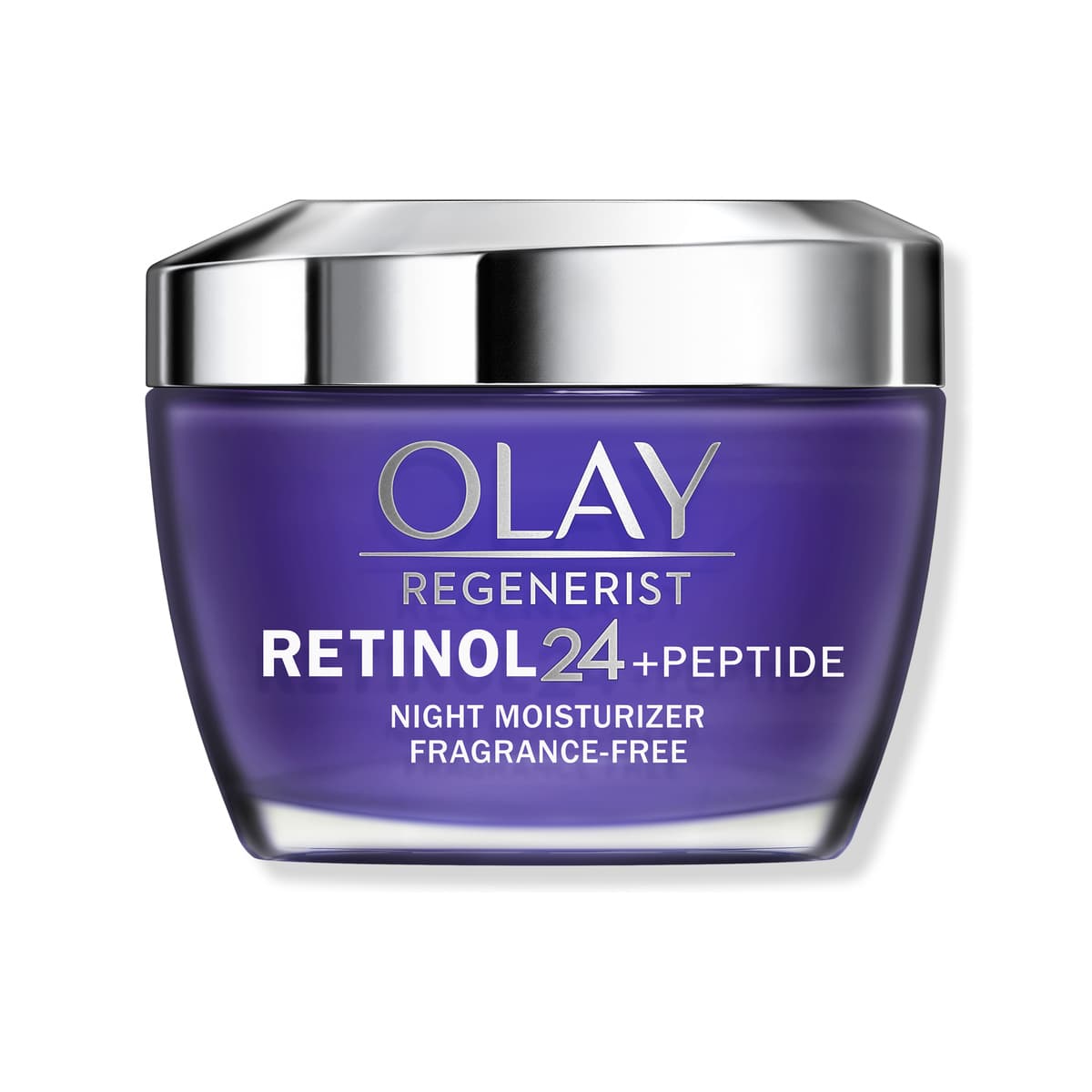 Regenerist Retinol24 + Peptide Night Moisturizer