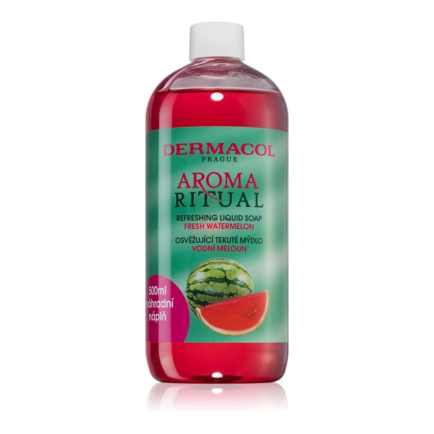 Aroma Ritual Fresh Watermelon
