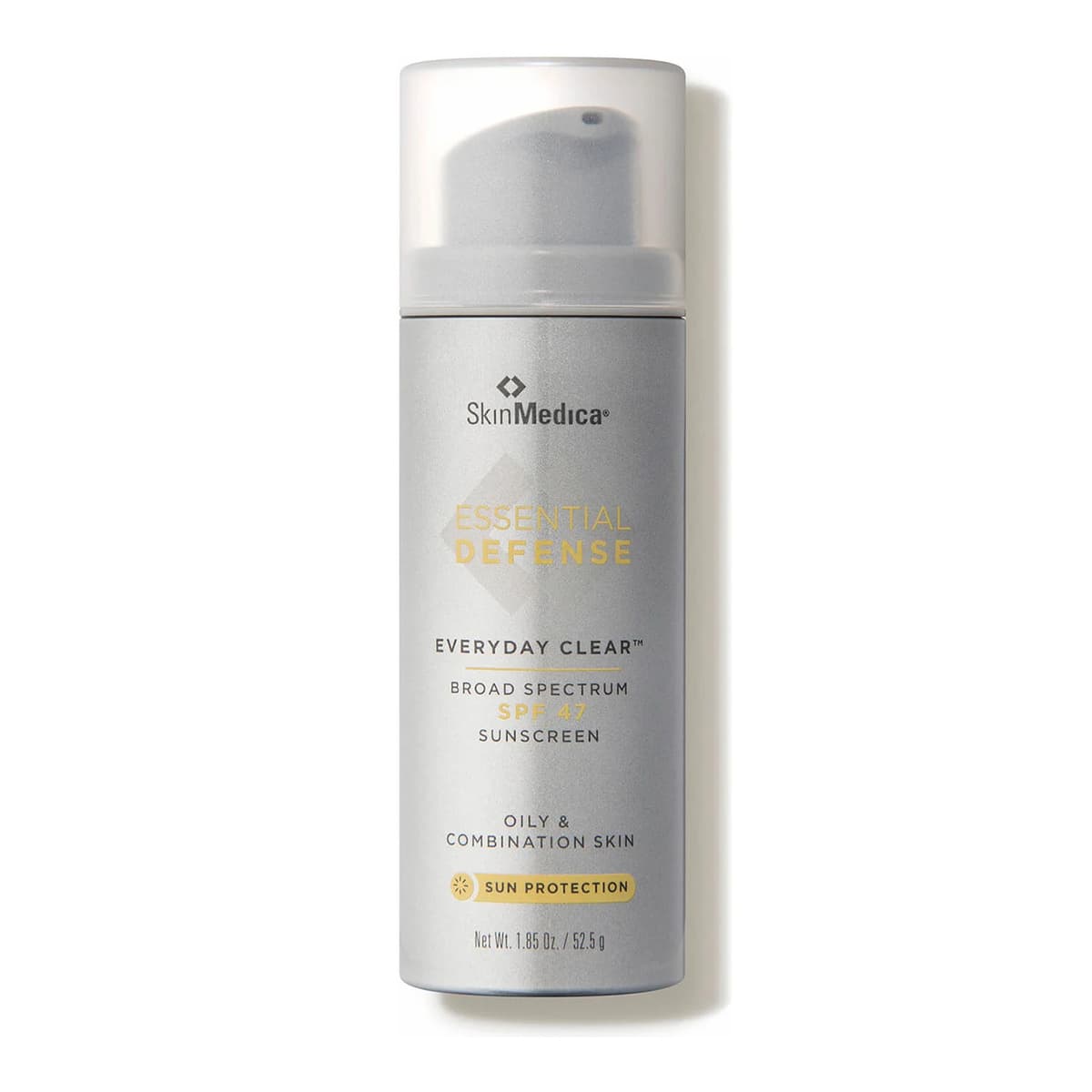 Essential Defense Everyday Clear Broad-Spectrum SPF 47