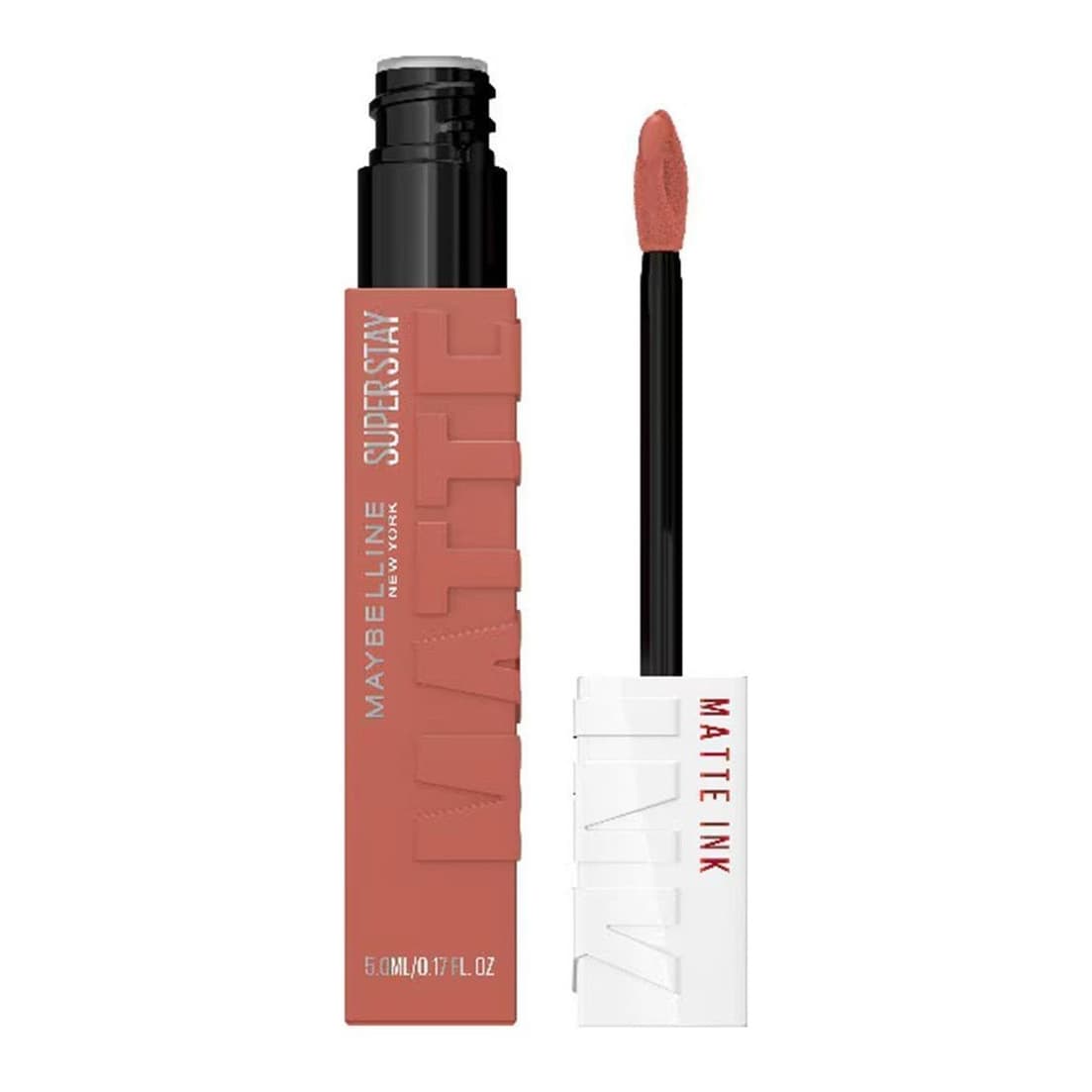 Superstay Matte Ink Liquid Lipstick 65 Seductress