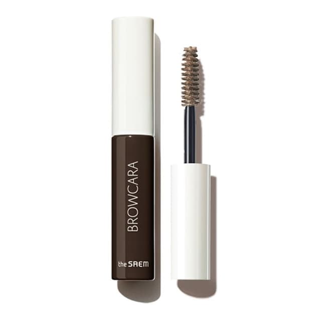 Saemmul Browcara, #03 Dark Brown