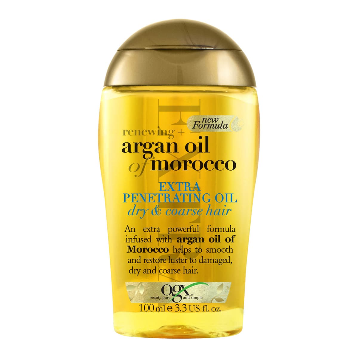Renewing+ Argan Oil of Morocco Extra Penetrating Oil