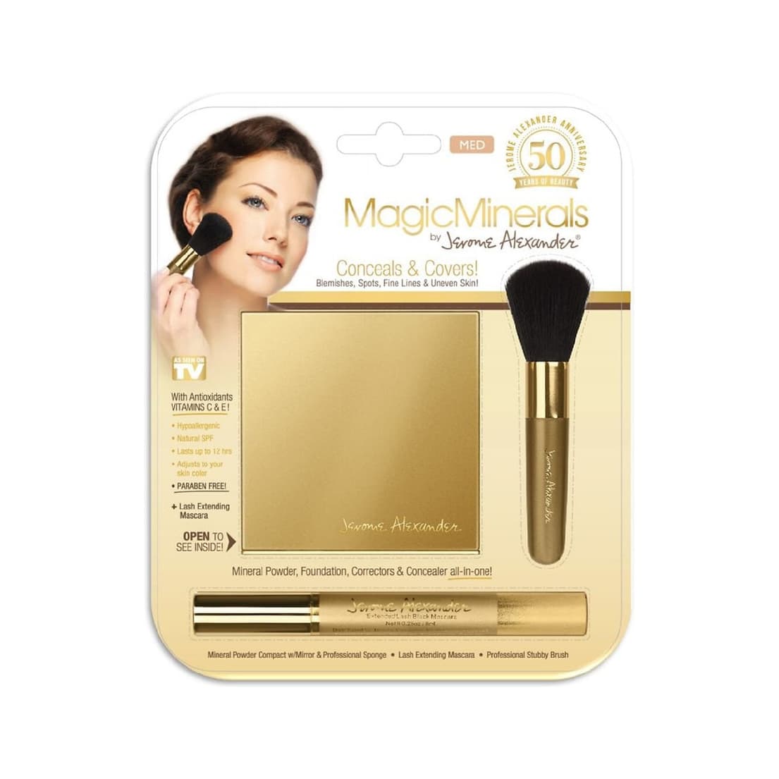 Make Up Set