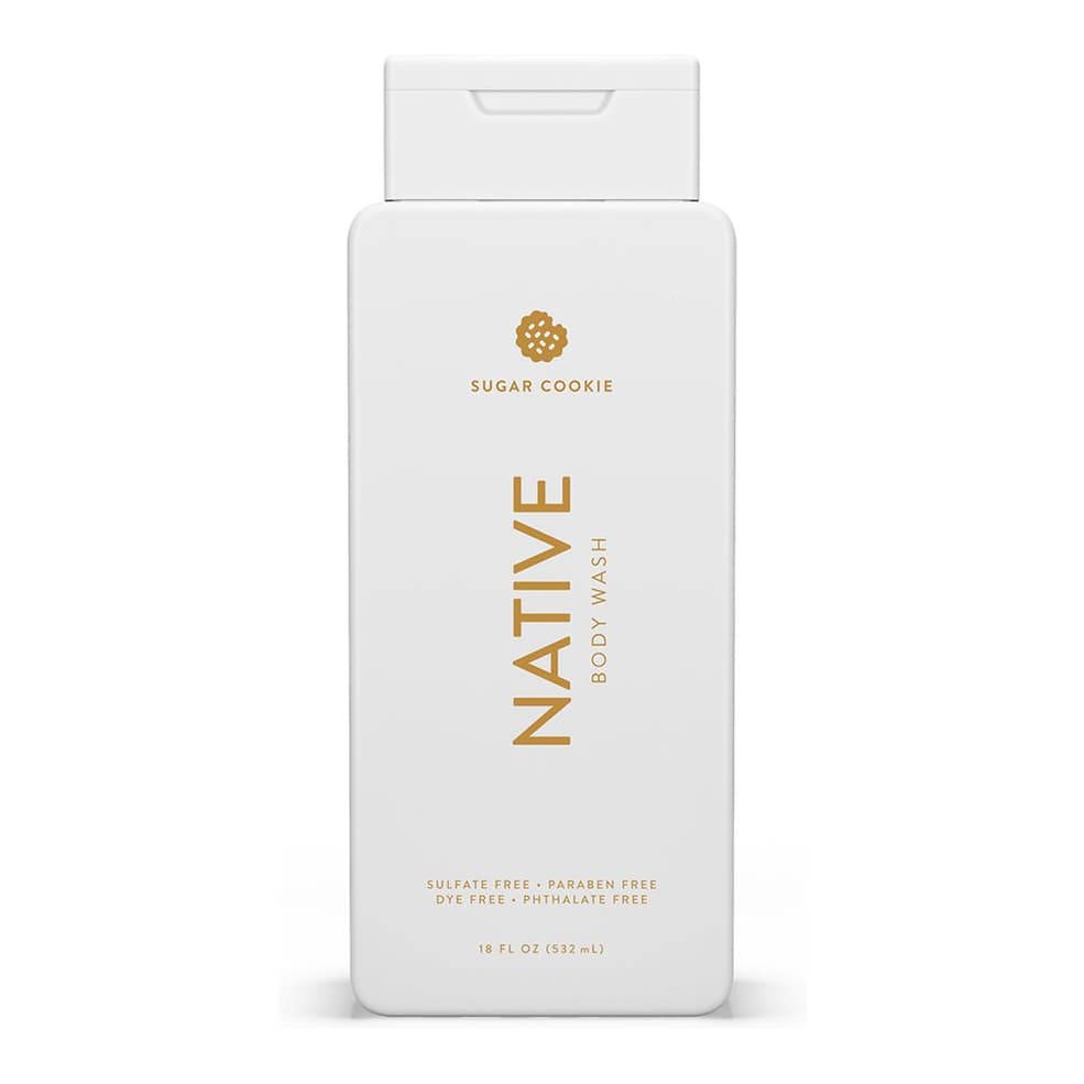 Body Wash Sugar Cookie