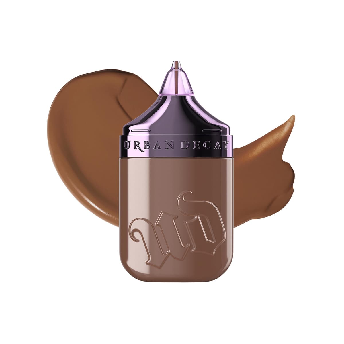 Face Bond Self Setting Waterproof Foundation, #33