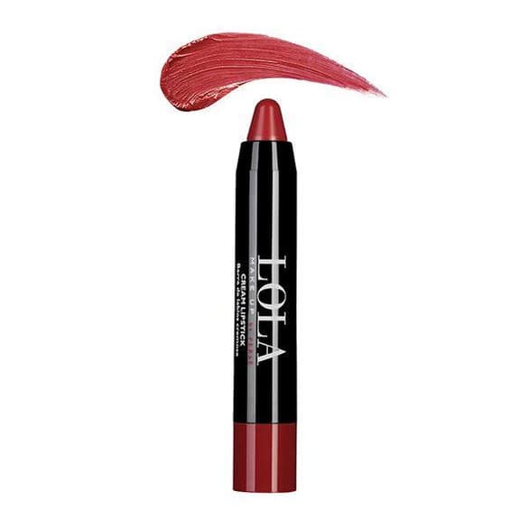 Chubby Cream Lipstick 003 Pomegranate