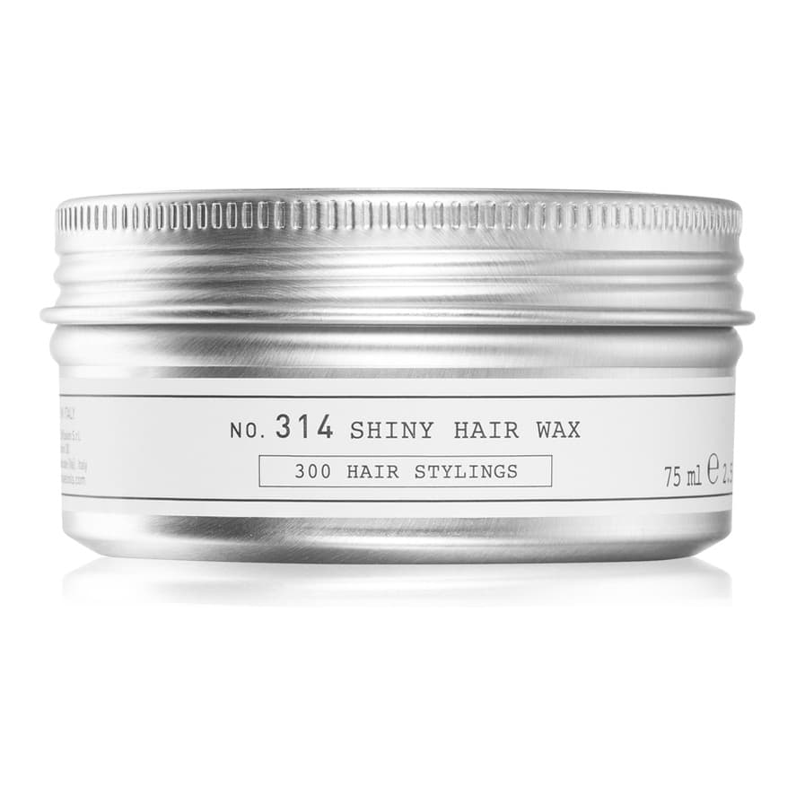 300 HAIR STYLING NO. 314 SHINY HAIR WAX