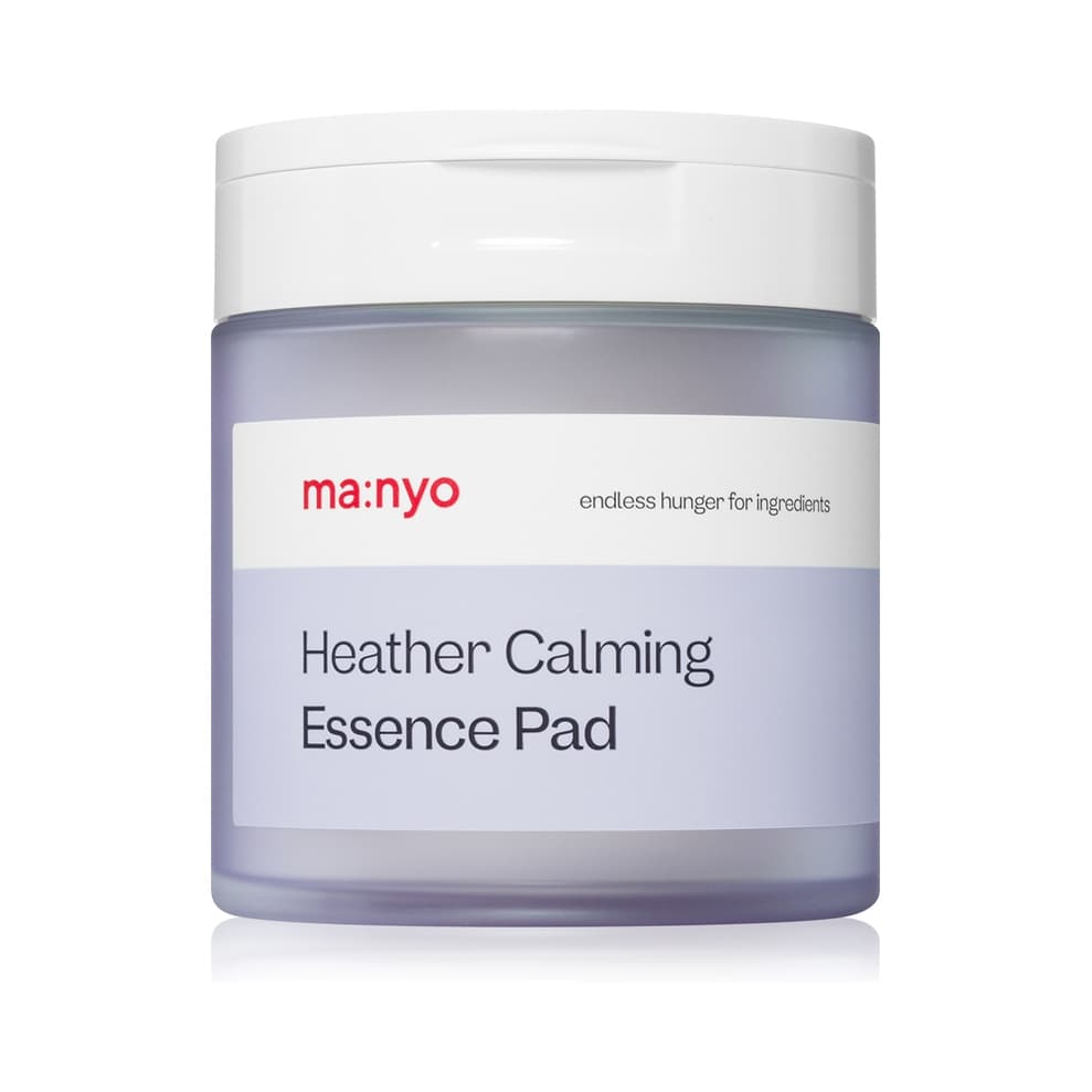 Heather Calming Essence Pad