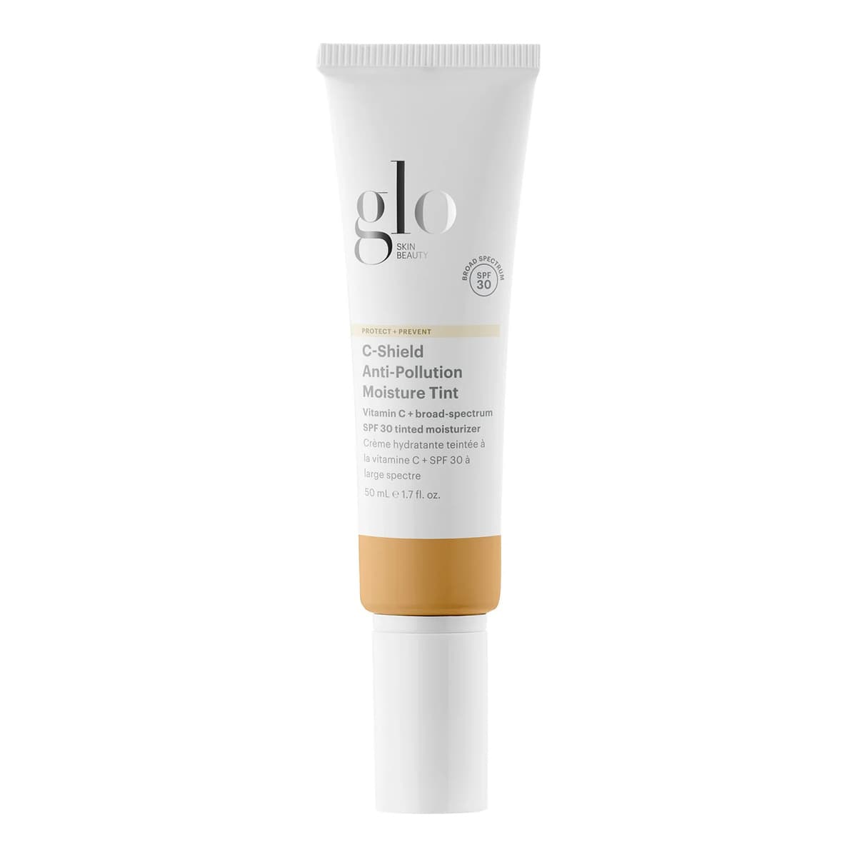 C-Shield Anti-Pollution Moisture Tint, 6W