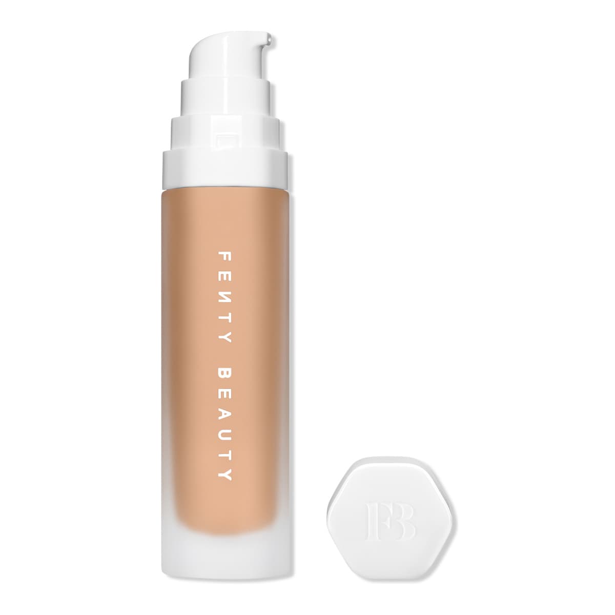 Soft'Lit Naturally Luminous Hydrating Longwear Foundation, #200
