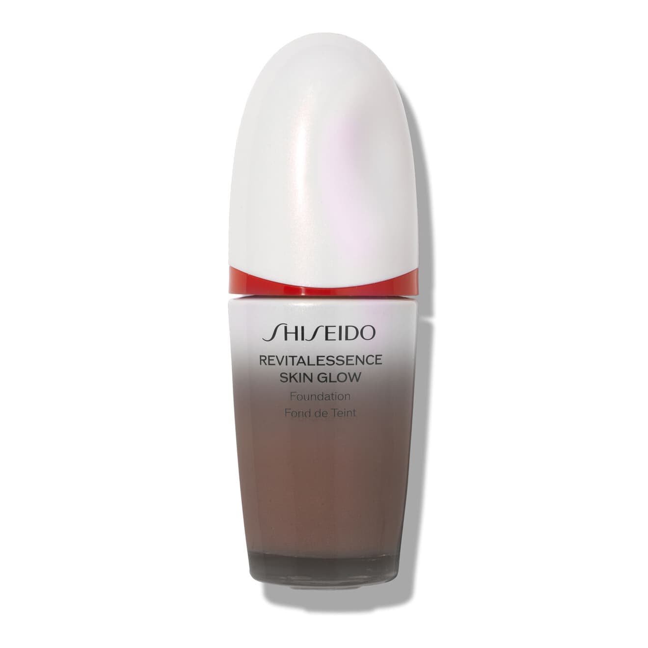 Revitalessence Glow Foundation, MAHOGANY 540