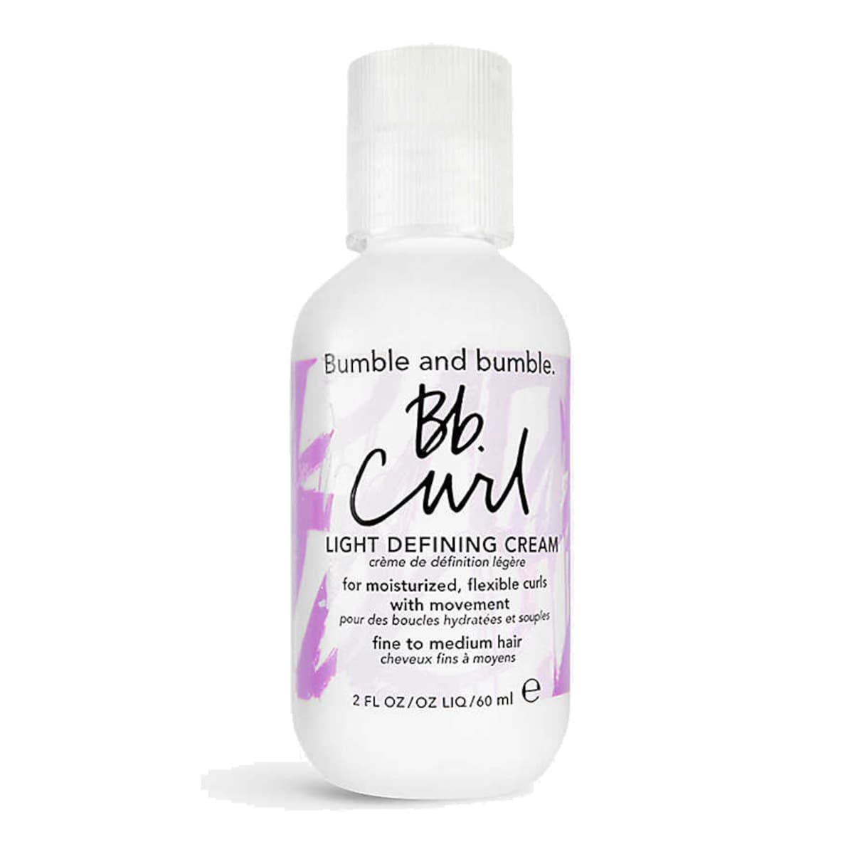 Curl Shampoo