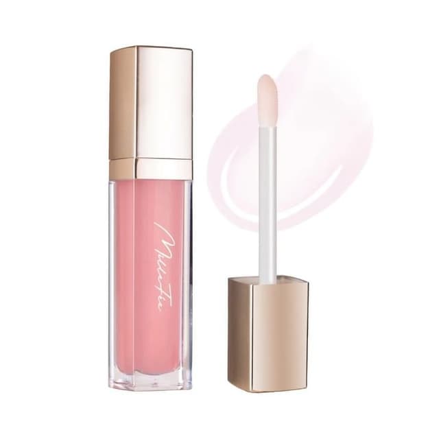 Glamorous Lip Plumper, #01 Clear Blossom