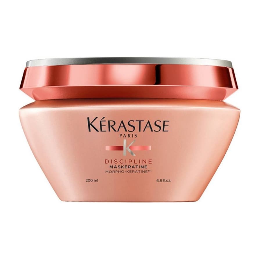 Discipline Maskeratine Hair Mask