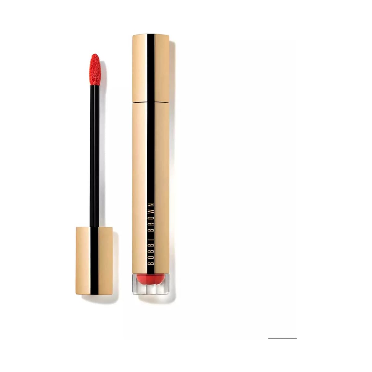 Luxe Matte Liquid Lip, lunch date