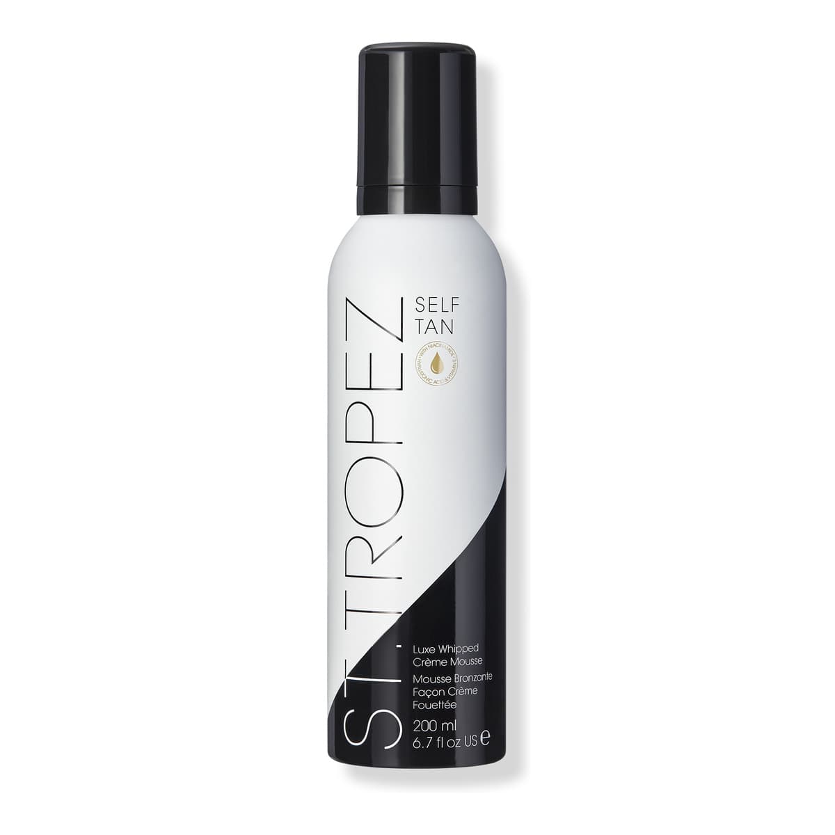 Luxe Whipped Self Tan Crème Mousse