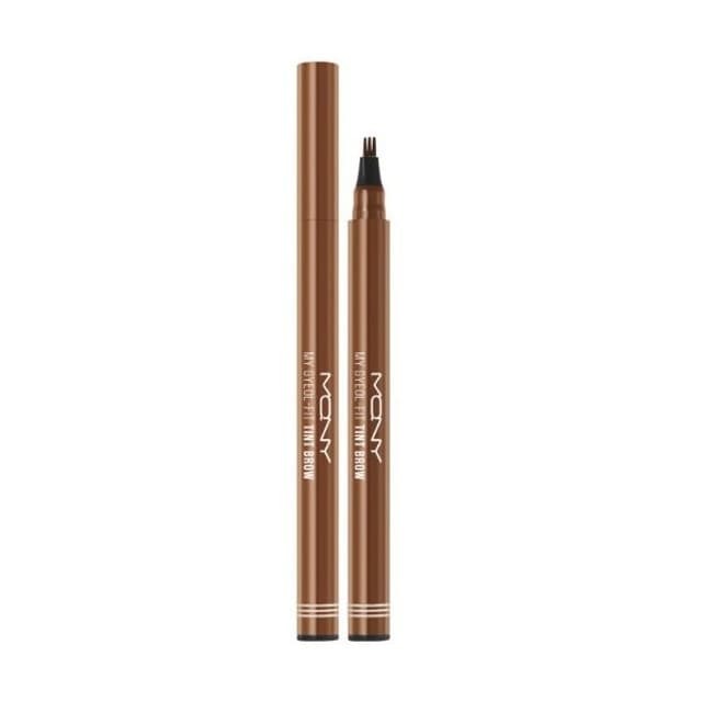 My Gyeol-Fit Tint Brow, Natural Brown