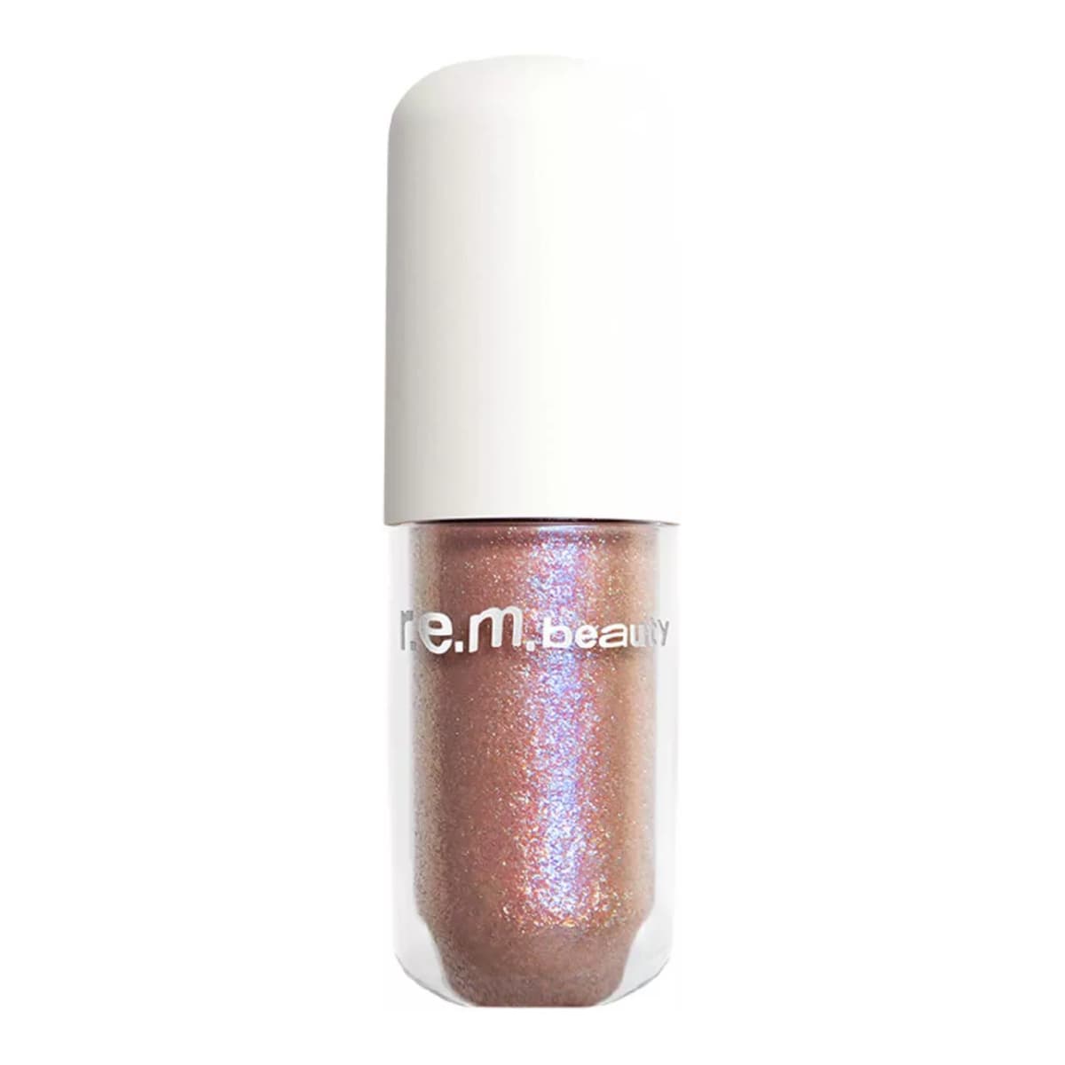 r.e.m. beauty Midnight Shadows Lustrous Liquid Eyeshadow, fembot