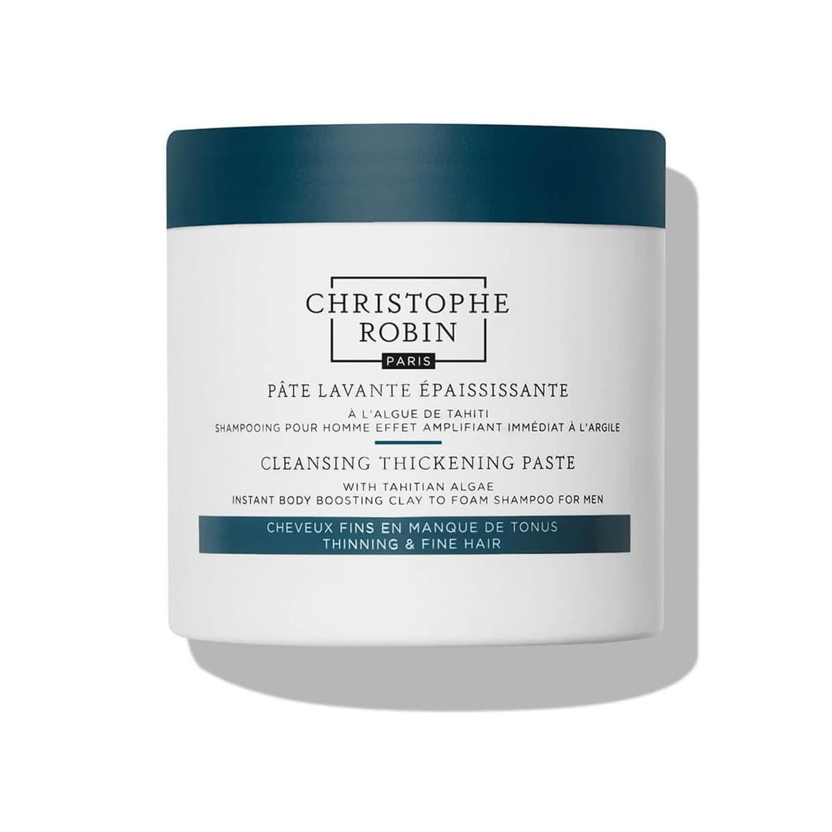 Cleansing Thickening Paste