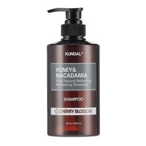 Honey & Macadamia Nature Shampoo Cherry Blossom