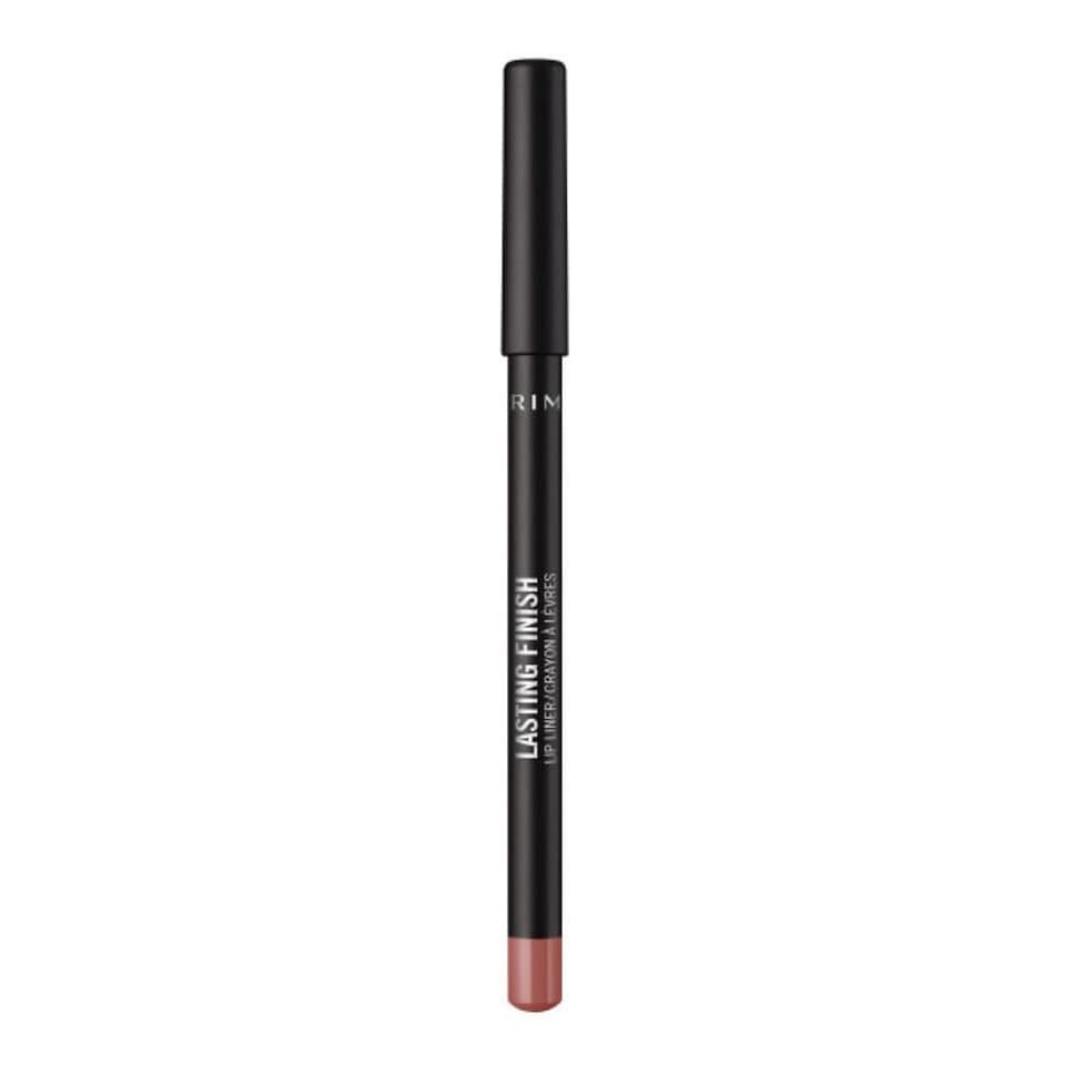 Lasting Finish 8HR Lip Liner, #90's Nude
