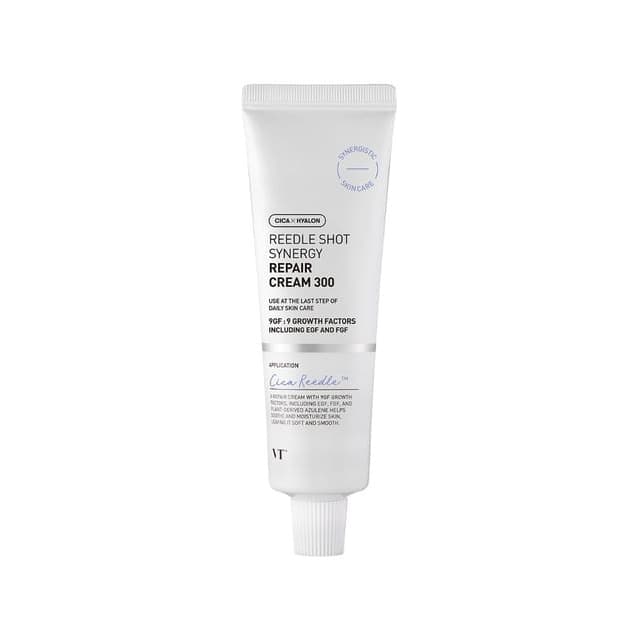 Reedle Shot Synergy Repair Cream 300