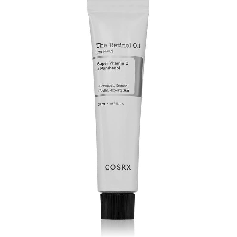 Retinol 0.1