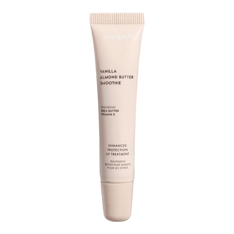 Enhanced Protection Lip Treatment Vanilla Almond Butter Smoothie