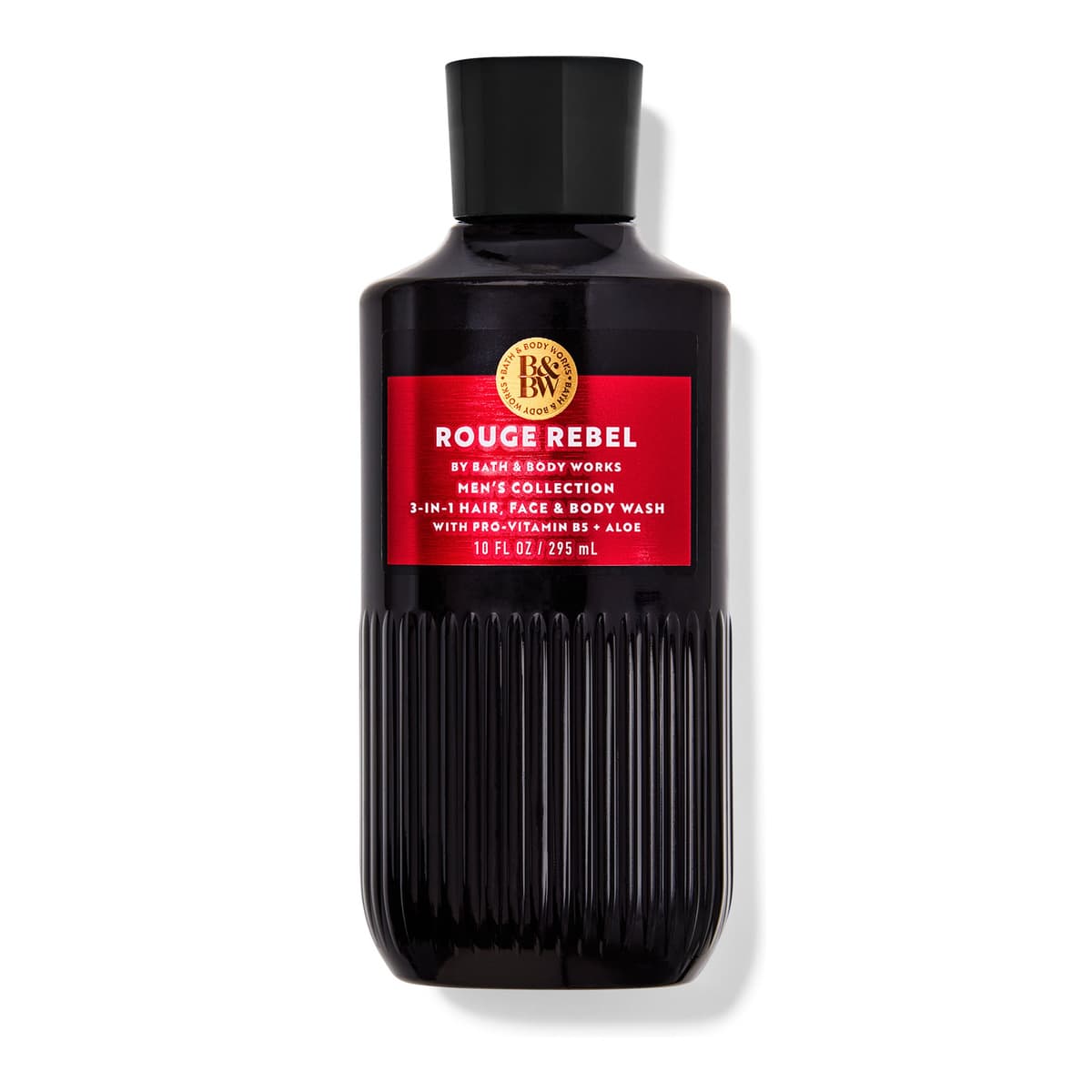 Rouge Rebel, Body Wash