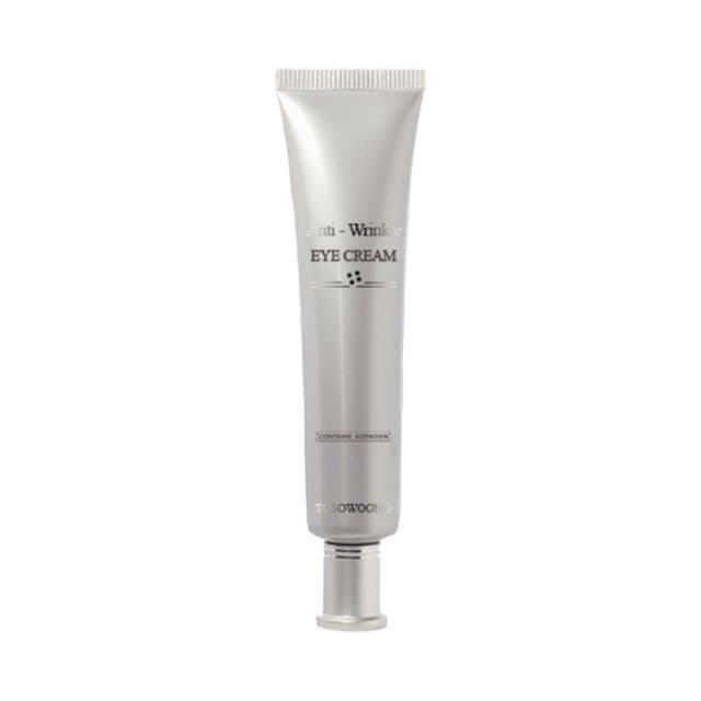 Anti-Wrinkle Eye Cream