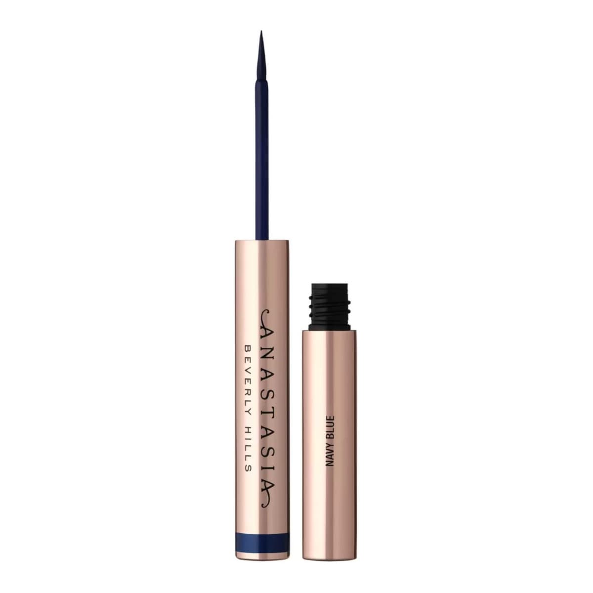 Liquid Liner, Navy Blue