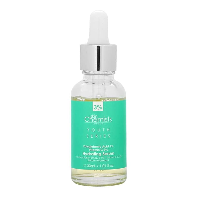 Youth Series, Hydrating Serum