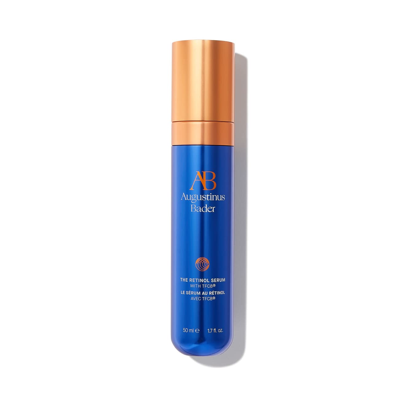 The Retinol Serum
