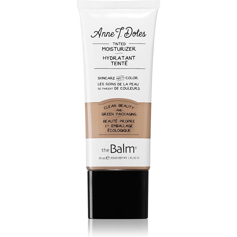 Anne T. Dotes® Tinted Moisturizer