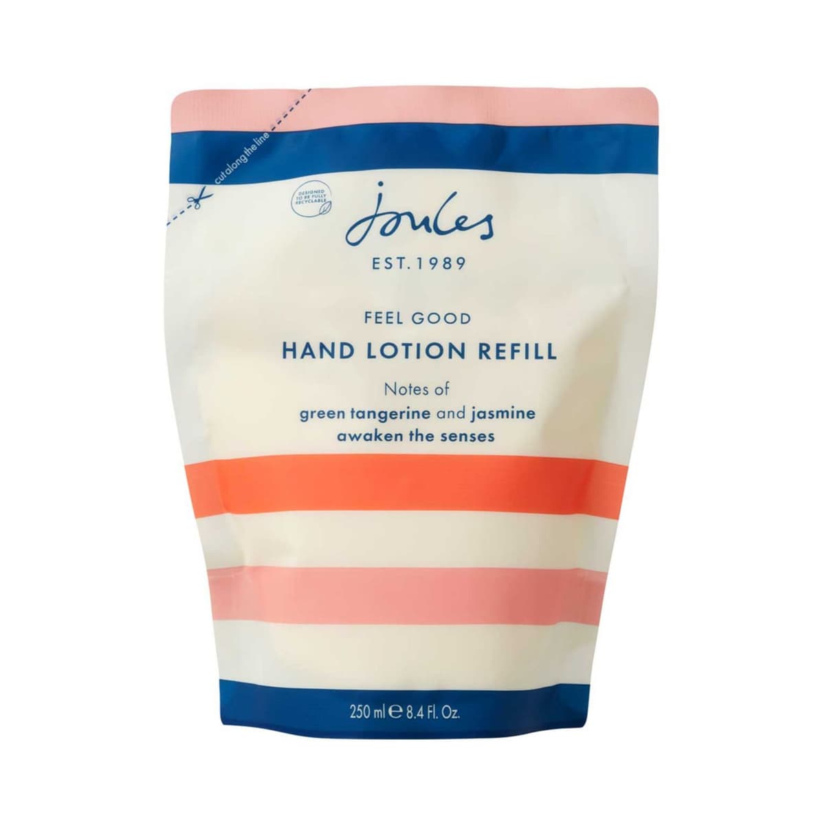 Hand Lotion Refill